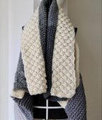 Power Handmade Poncho