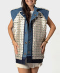 Seesack Handmade Raglan Jacket