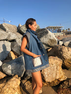 Seesack Handmade Raglan Jacket