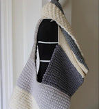 Power Handmade Poncho
