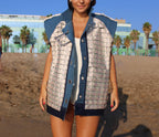 Seesack Handmade Raglan Jacket