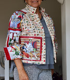 Spectacle Handmade Raglan Jacket Theatre Edition