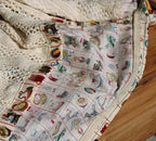 Spectacle Handmade Raglan Jacket Theatre Edition