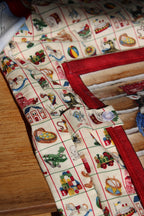 Spectacle Handmade Raglan Jacket Theatre Edition