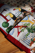 Spectacle Handmade Raglan Jacket Theatre Edition