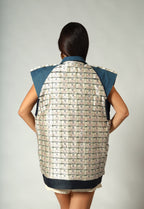 Seesack Handmade Raglan Jacket