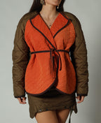 Le Prestige Handmade Raglan Jacket