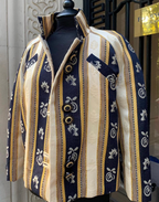 Wonderland Märchenland Handmade Raglan Jacket
