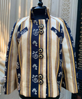 Wonderland Märchenland Handmade Raglan Jacket