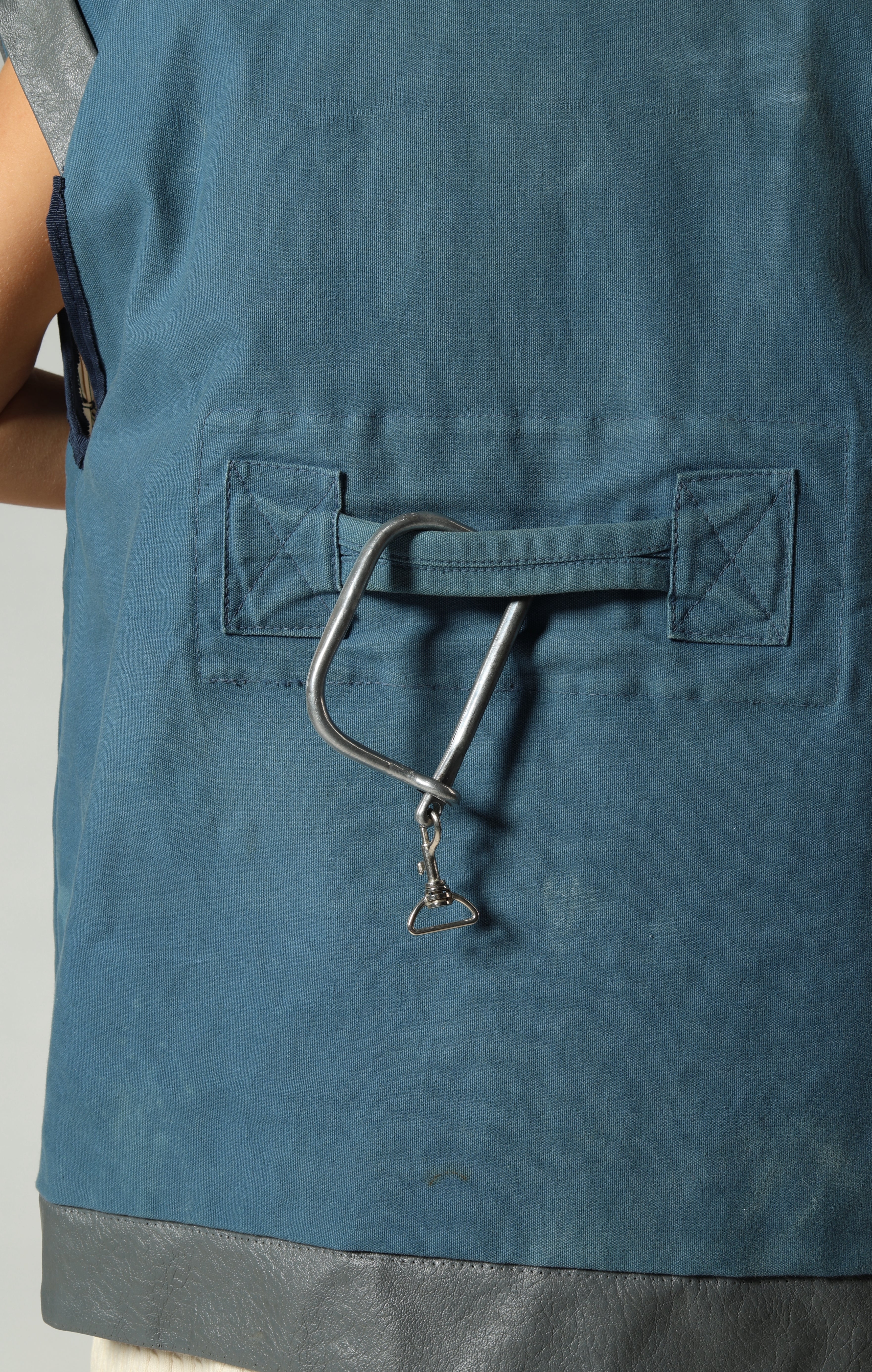 Seesack Handmade Raglan Jacket